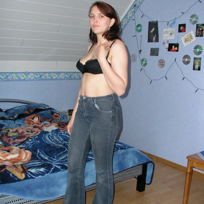 Webcam sexe filles Joleen Eragny